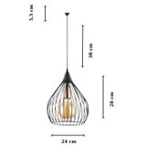 Opviq visilica LB046 x 2 | ePonuda.com