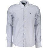 North Sails MEN&#39;S WHITE LONG SLEEVE SHIRT Cijene