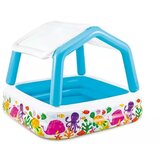 Intex Bazen sa nadstrešnjicom uzrast 2G+ Cene