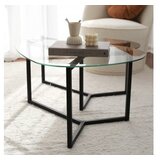 Hanah home bellisimo black (2 kom) | ePonuda.com