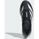 Adidas Tekaški čevelj 'Adizero Boston 13' črna / srebrna | Shoptok.si