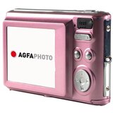Agfa Agfaphoto Compact DC5200 fotoaparat, roza | Shoptok.si