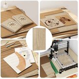 Dekor Paneli 50 pcs Sonoma hrast 40 x 60 x 0.27 cm | Eponuda.com