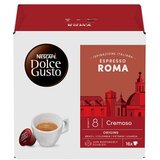 Nescafe Dolce Gusto Kapsule za kafu Espresso Roma, 16 kapsula, 99 g Cene