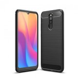  ovitek / etui za xiaomi redmi 8 črn Cene