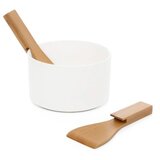 Dekordom Činija za salatu b2 fincan 17cm 239460 - hml ( 044976 ) Cene