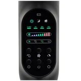 Zilan Samostojeći ventilator Home SFM43BK sa raspršivačem-75W | Eponuda.com