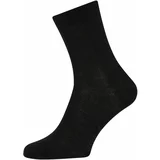 Swedish Stockings Čarape bazalt siva / crna