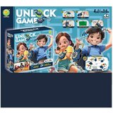  Društvena igra Unlock game Cene