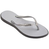 Havaianas SLIM POINT Siva | shoptok.hr