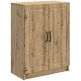  Strani šal Artisan hrast 66 x 34,5 x 87 cm Inženirski les, (5000218079) | Shoptok.si