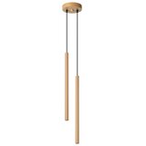  Sollux SL.1305 - Luster na sajli PASTELO 2xG9/8W/230V zlatna | Eponuda.com
