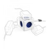 Allocacoc POWERCUBE EXT5XSCH 1.5M 1300BL | ePonuda.com