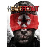 Steam Homefront Key EUROPE Steam Homefront Key EUROPE Slike