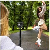 Lamax Action X9.2, 4K 60 fps, vodotesna športna kamera z daljinskim upravljalnikom in zunanjim mikrofonom | Shoptok.si