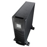 UPS GEMBIRD EG-RACK-13, Rack , 3000VA, black 2400W, AVR, USB, LCD display | Eponuda.ba