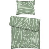 Mömax Posteljnina Juliane, Zelena, 60/80, 140/200 | Shoptok.si
