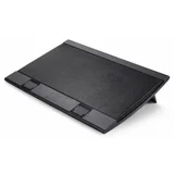 postolje za laptop deep cool windpalfs 15.6/17 2x140mm