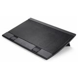 DeepCool Wind Pal FS laptop cooling pad 1200 RPM Black Cijene