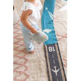 Lorena Canals Trkaća dječja staza Ride & Roll Airplane – | shoptok.hr