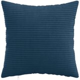  Presvlaka za jastuk 6 pcs HEERLEN Mornarsko plava 35 x 35 cm | shoptok.hr