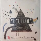  REPETITOR - SVE ŠTO VIDIM JE PRVI PUT | Eponuda.com