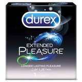 Durex Extended Pleasure prezervativ A3 Cijene