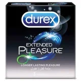 Extended Pleasure prezervativ A3