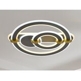  LED prigušiva plafonska svetiljka LED/120W/230V 3000-6500K + daljinski upravljač | Eponuda.com