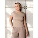 Sinsay Pamučna majica kratkih rukava | shoptok.hr