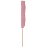  Uzglavlje Ružičasta 180 cm Baršun | shoptok.hr