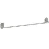 BEMETA Držalo za brisače Easy (60 cm, srebrno, mat) | Shoptok.si
