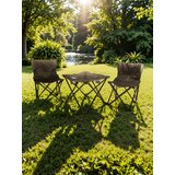 Sinsay Sklopivi kamping set | shoptok.hr