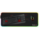  Mousepad 2.0 XL RGB gaming podloga za miš | shoptok.hr
