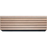 Toshiba klima uređaj DAISEIKAI 10 Wood, RAS-B13S4KVDG-E, 3,5 kW - unutarnja jedinica | shoptok.hr