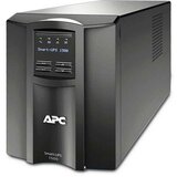 APC UPS brezprekinitveno napajanje Smart-UPS SMT1500IC Line-Interactive, 1500 VA, 1000 W, LCD Cene