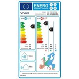 Vivax klimatska naprava ACP-18CH50AEQI 5,2kW | Shoptok.si