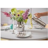 Gense Pribor 16 kom od nehrđajućeg čelika u srebrnoj boji Dorotea – | shoptok.hr