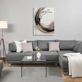 Monee OLJNA SLIKA 90/120 cm | Shoptok.si