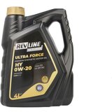  motorno olje revline hy 0W-20 4L Cene