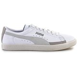 Puma Basket Vtg Luxe Bijela | shoptok.hr