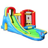 Happy Hop vodeni tobogan Water fun s bazenom | shoptok.hr