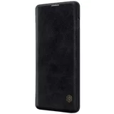 Nillkin preklopna torbica QIN za Samsung Galaxy Note 10 N970 - črna