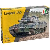 Italeri 1/35 Leopard 1A5 tank maketa cene