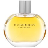 Burberry for Women parfumirana voda za ženske 100 ml | Shoptok.si
