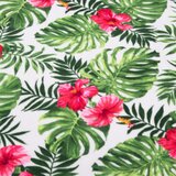  Deka za piknik 300 x 200 cm egzotične biljke | shoptok.hr