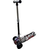 Baby Trotinet grafitni Y-ST758SP BELA Cene