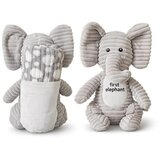 Bbo set igracka + cebence (wl-n50255-8) – grey elephant ( WL-N50255-8GELEPHANT ) | Eponuda.com