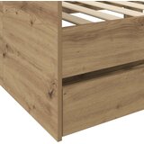  na dan s ladicama Hrast artisan Konstruirano drvo | shoptok.hr