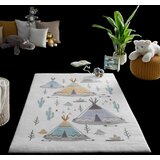 Modern Living Otroška Preproga Zelt | Shoptok.si